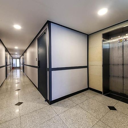 Mi Amor Motel Sokcho Dış mekan fotoğraf
